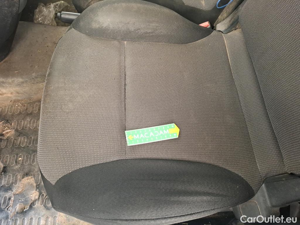  Citroen  Berlingo  Fourgon Club L1 (Court) 1.6 BlueHDi 75CV BVM5 E6 #53