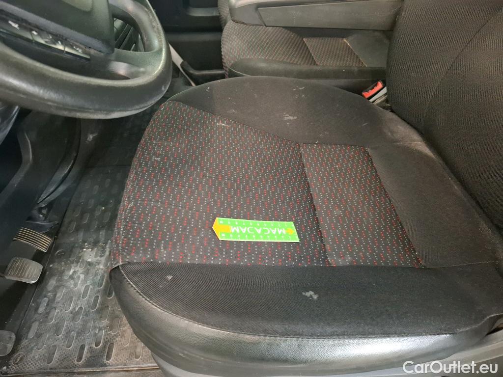  Citroen  Jumper  Fourgon Grand Volume 33 L2H2 Club BlueHDi 140 Start&Stop 140CV BVM6 #38