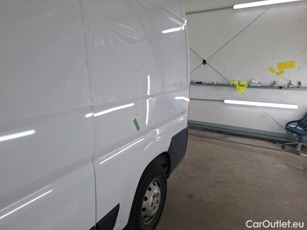  Citroen  Jumper  Fourgon Grand Volume 33 L2H2 Club BlueHDi 140 Start&Stop 140CV BVM6 #26