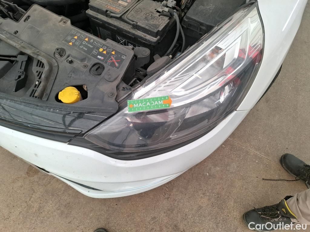  Renault  Clio  IV Air 1.5 dCi 75CV BVM5 E6 #25