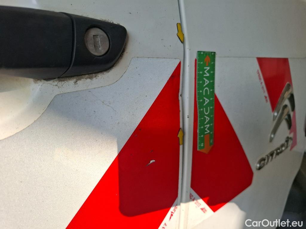  Citroen  Berlingo  Fourgon Club L1 (Court) 1.6 BlueHDi 75CV BVM5 E6 #16