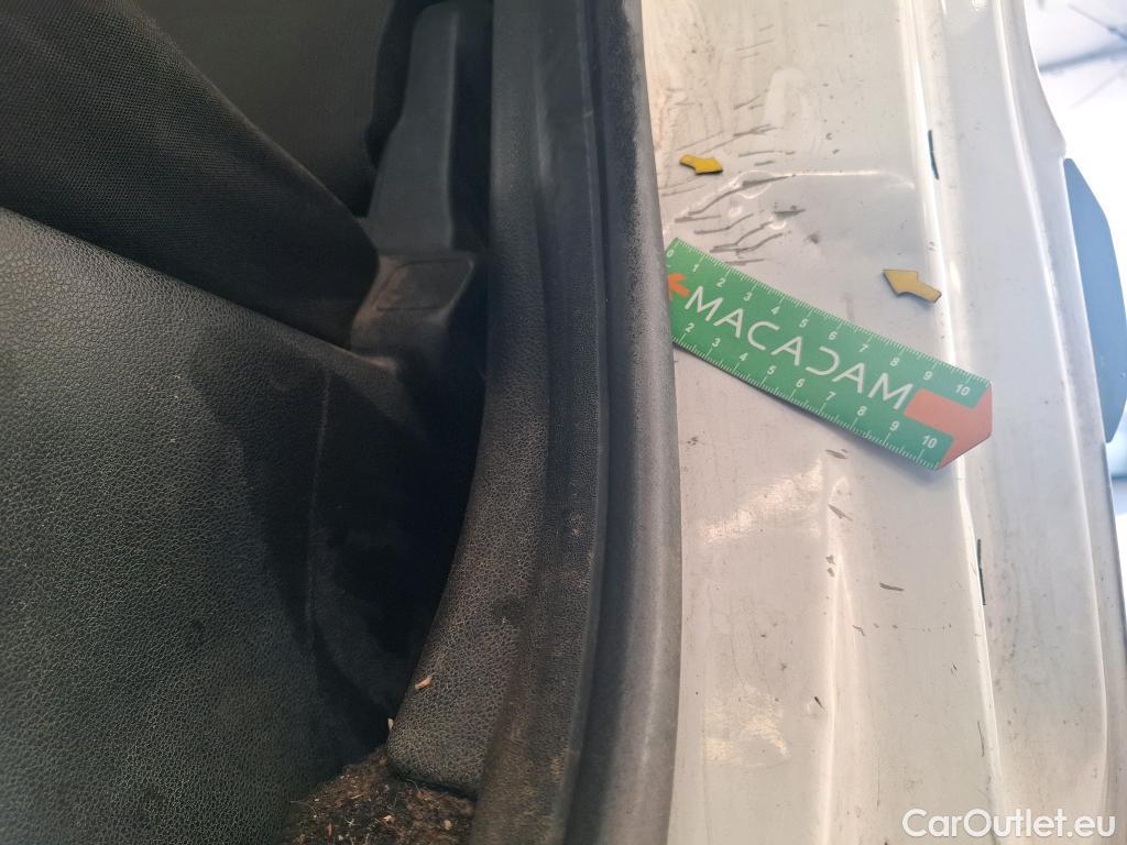  Citroen  Berlingo  Fourgon Club L1 (Court) 1.6 BlueHDi 75CV BVM5 E6 #33