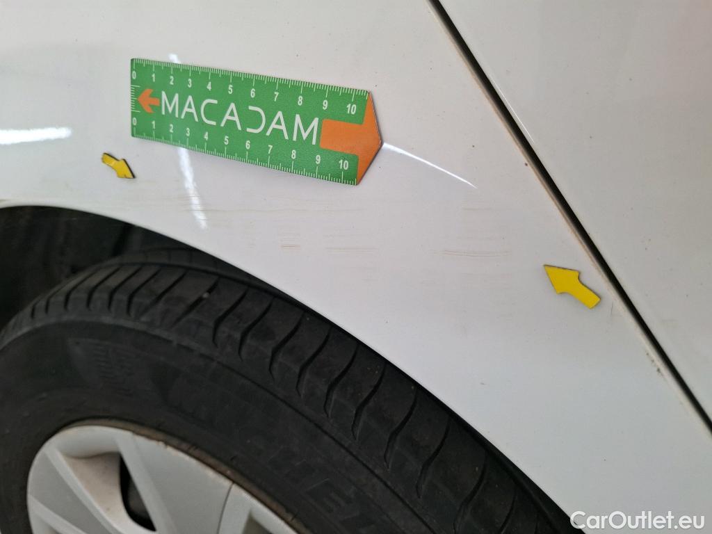  Renault  Clio  IV Air 1.5 dCi 75CV BVM5 E6 #87