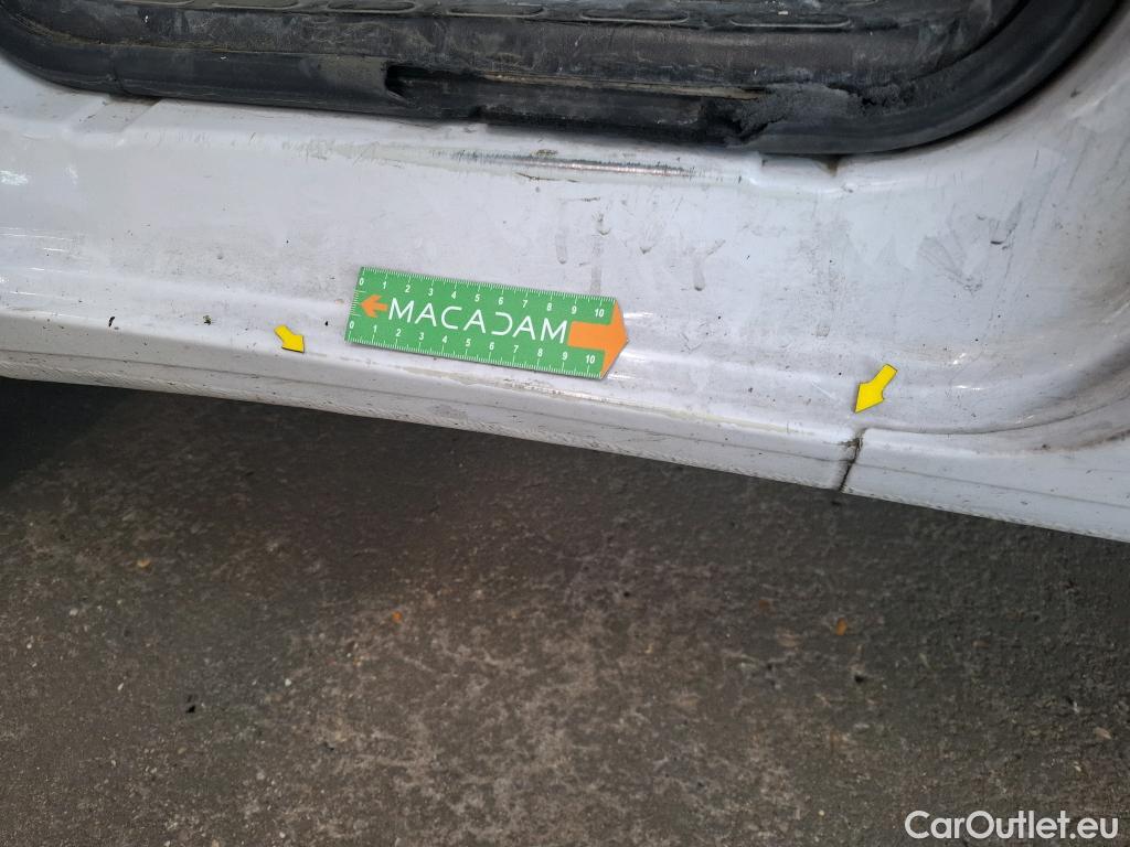  Citroen  Jumper  Fourgon Grand Volume 33 L2H2 Club BlueHDi 140 Start&Stop 140CV BVM6 #25