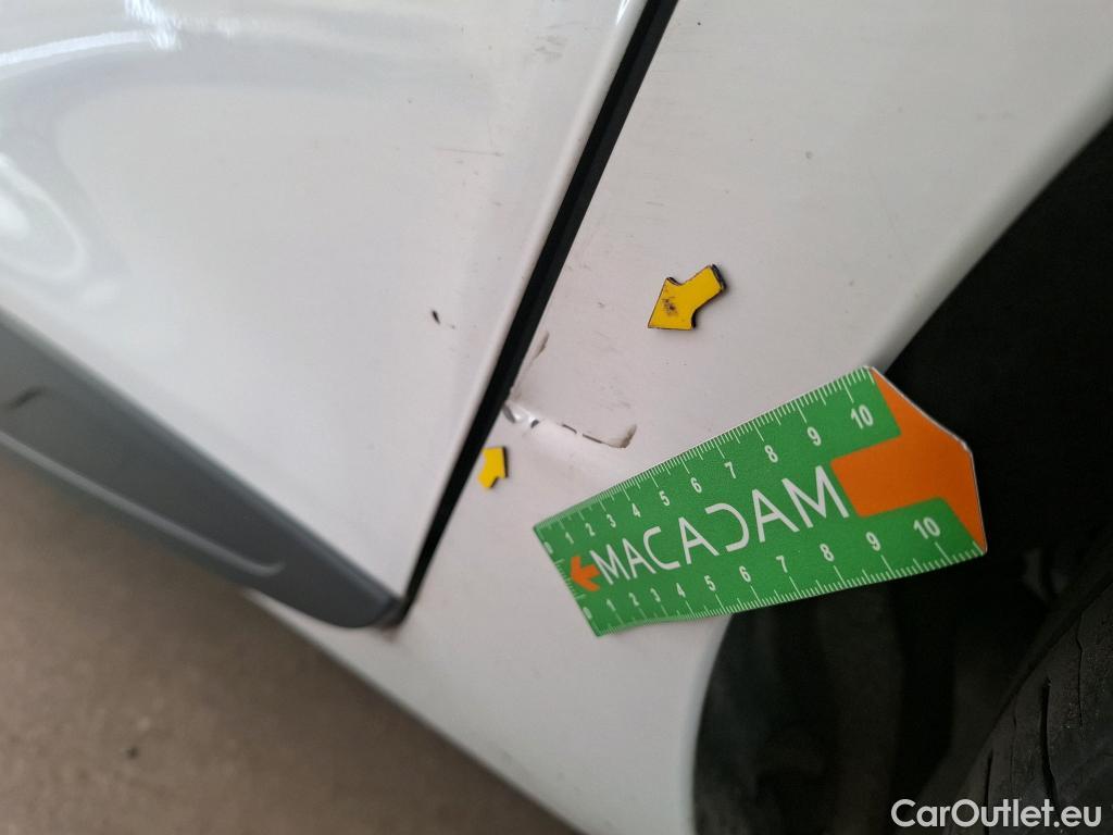  Renault  Clio  IV Air 1.5 dCi 75CV BVM5 E6 #32