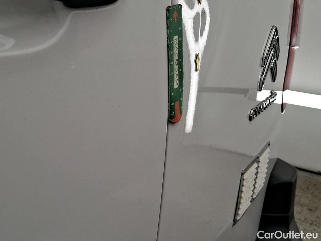  Citroen  Berlingo  Fourgon Club XL 950 1.5 BlueHDi 100CV BVM6 E6d #12