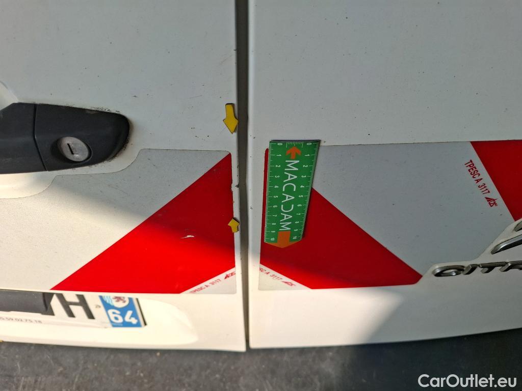  Citroen  Berlingo  Fourgon Club L1 (Court) 1.6 BlueHDi 75CV BVM5 E6 #15