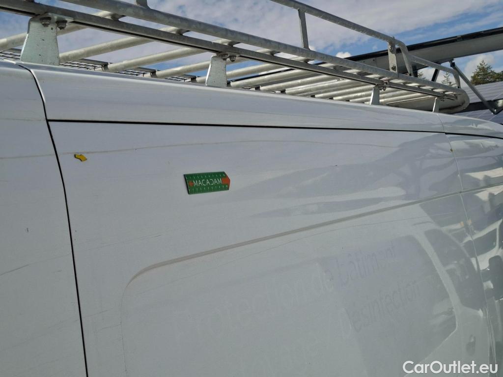  Ford  Transit  Fourgon 310 L3 Trend 2.0 TDCi 130CV BVM6 E6 #9