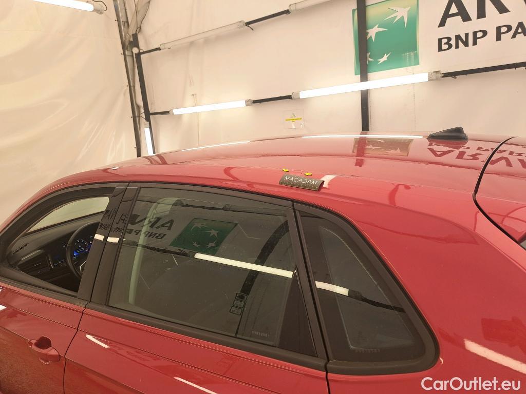  Volkswagen  Polo  2021 5P Berline 1 0 TSI 95 LIFE BUSI DSG 7 / TRANSFO VP/VF #18