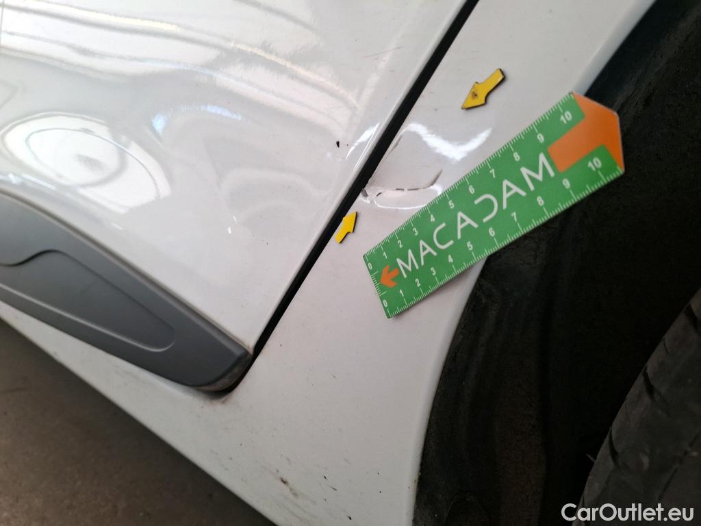  Renault  Clio  IV Air 1.5 dCi 75CV BVM5 E6 #31
