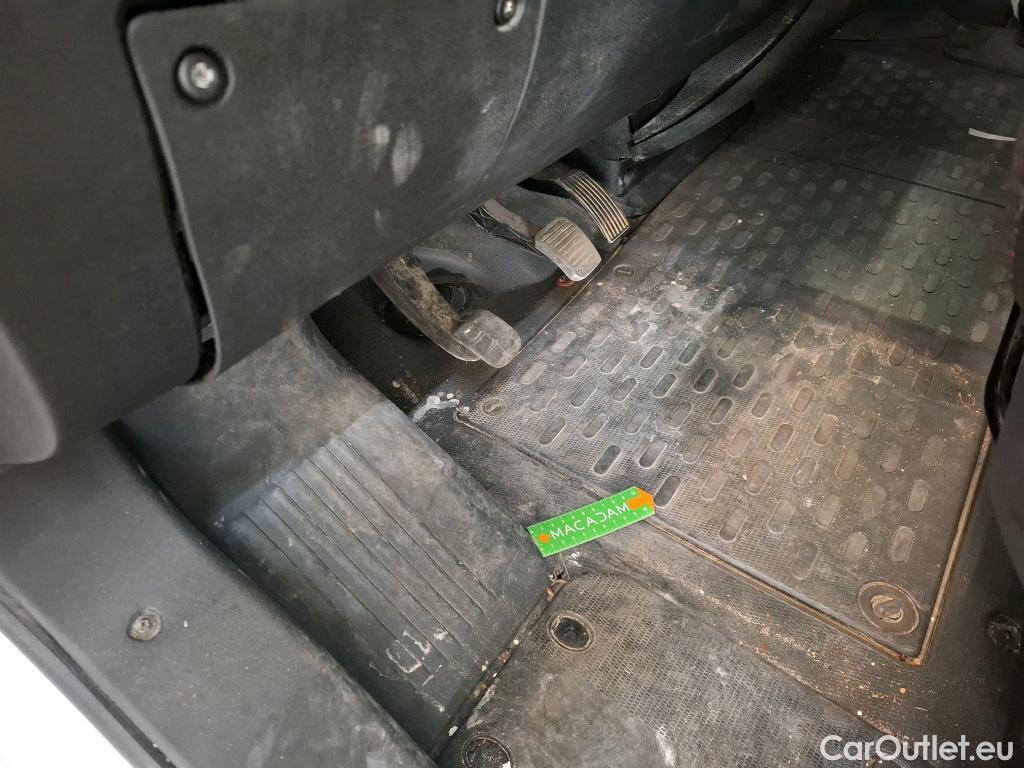  Citroen  Jumper  Fourgon Grand Volume 33 L2H2 Club BlueHDi 140 Start&Stop 140CV BVM6 #34