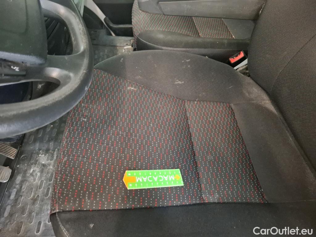  Citroen  Jumper  Fourgon Grand Volume 33 L2H2 Club BlueHDi 140 Start&Stop 140CV BVM6 #39