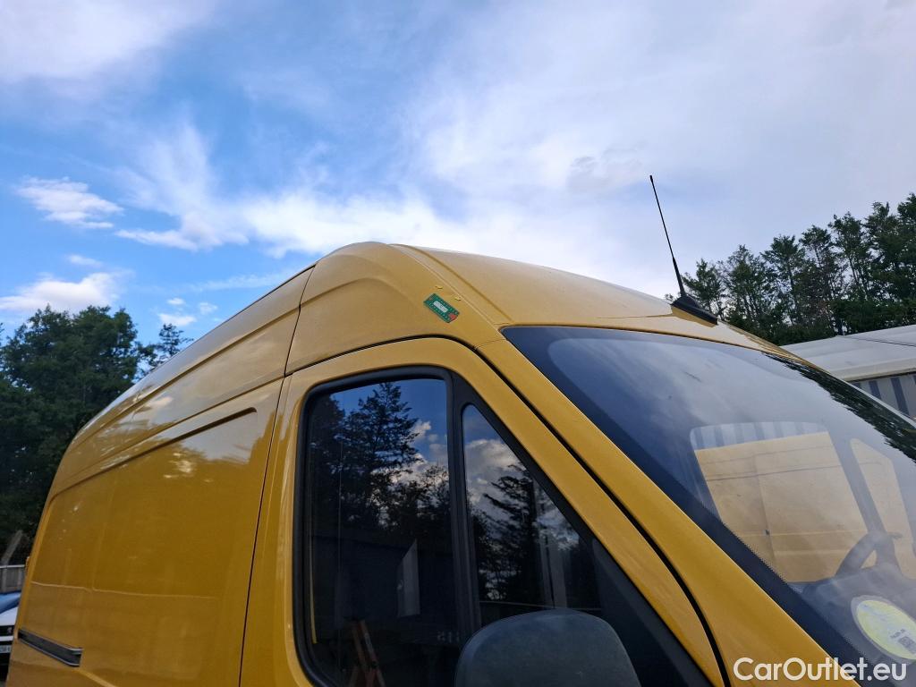  Mercedes  Sprinter MERCEDES-BENZ  / 2018 / 4P / Fourgon tôlé 314 CDI Emp 3665 3.5T #6