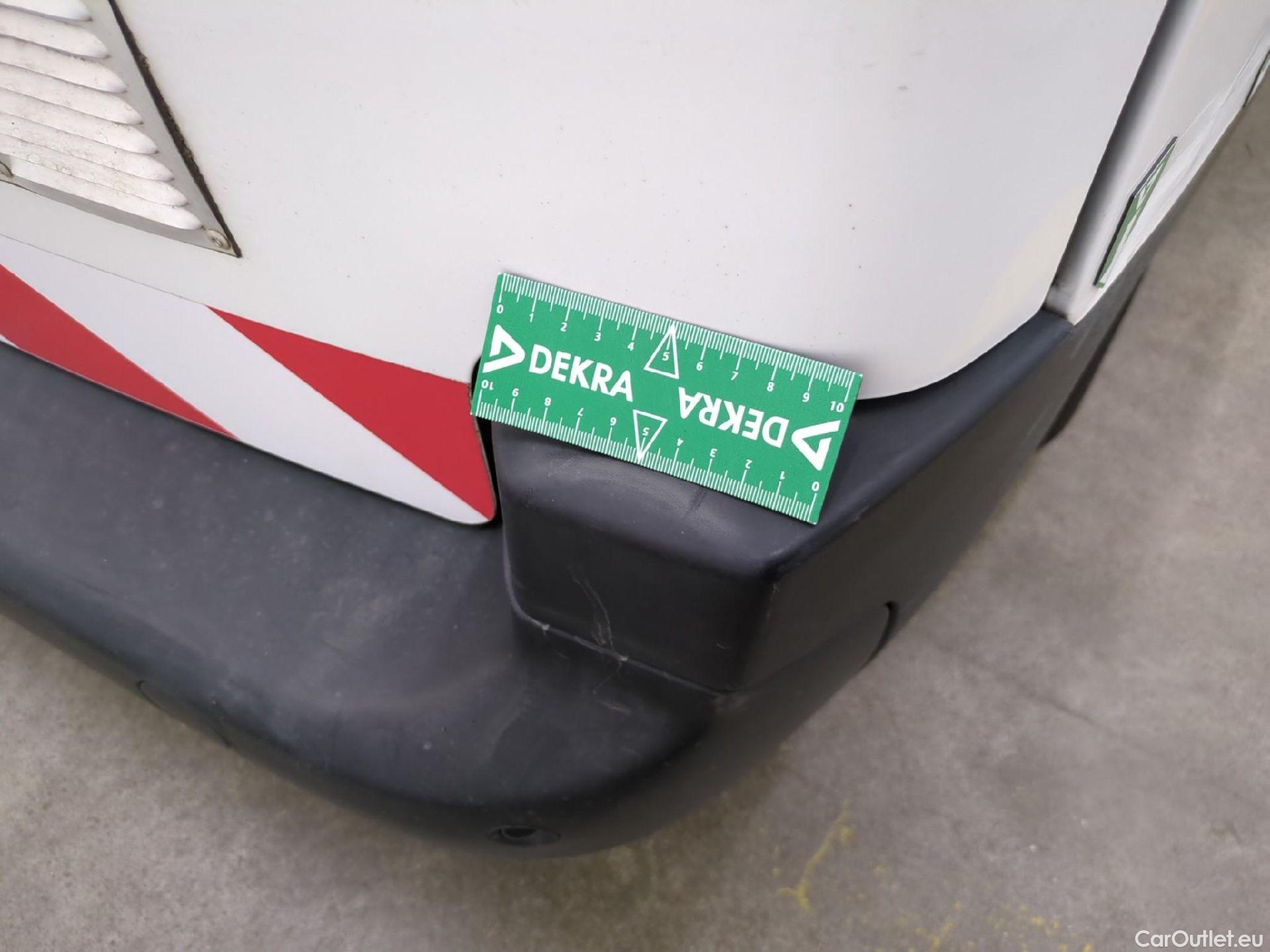  Citroen  Berlingo  Fourgon Club XL 950 1.5 BlueHDi 100CV BVM5 E6dT #25