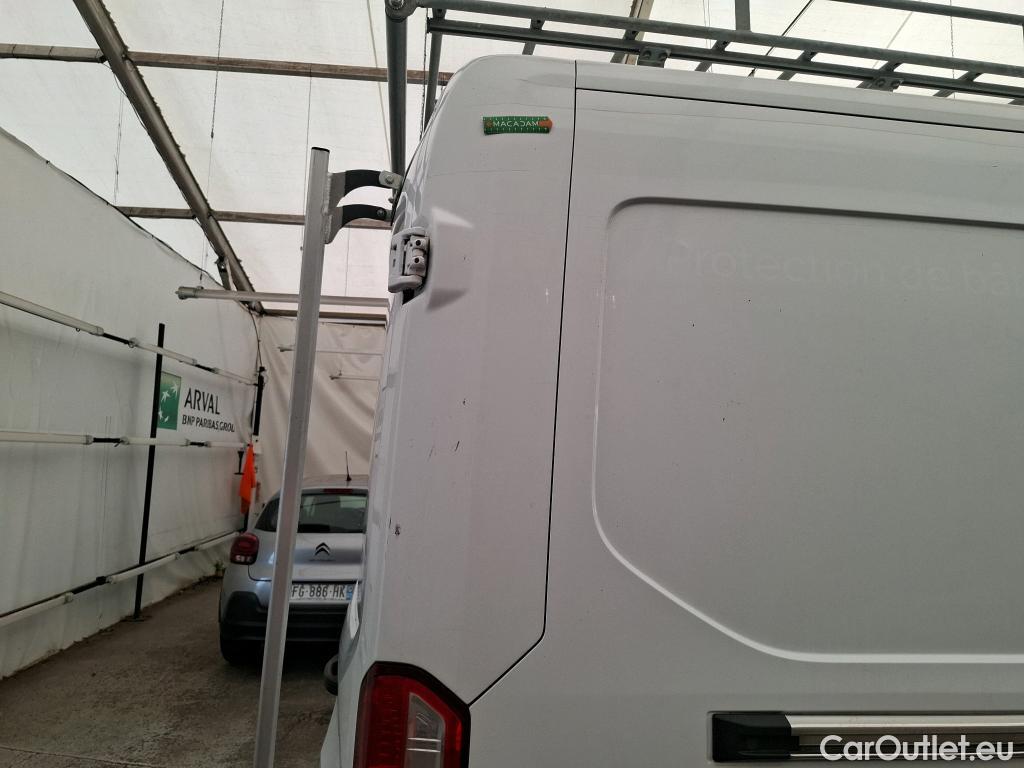  Ford  Transit  Fourgon 310 L3 Trend 2.0 TDCi 130CV BVM6 E6 #21