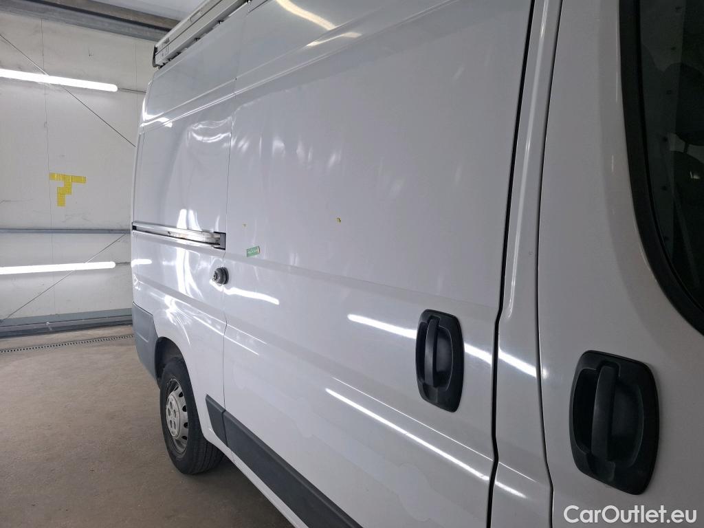  Citroen  Jumper  Fourgon Grand Volume 33 L2H2 Club BlueHDi 140 Start&Stop 140CV BVM6 #4