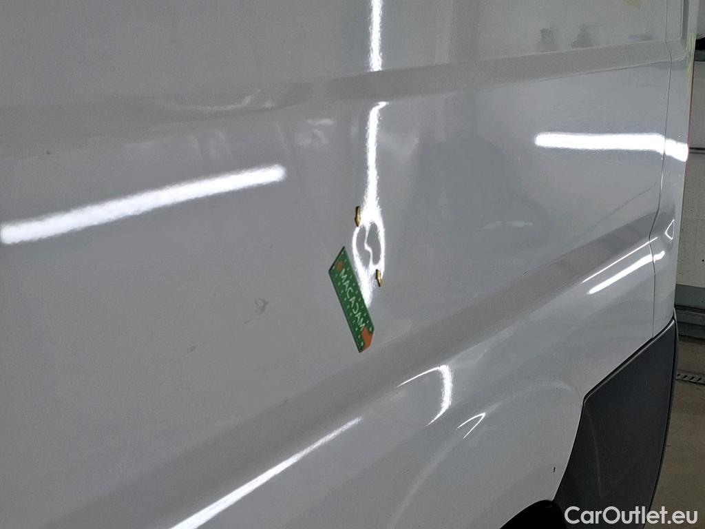  Citroen  Jumper  Fourgon Grand Volume 33 L2H2 Club BlueHDi 140 Start&Stop 140CV BVM6 #28
