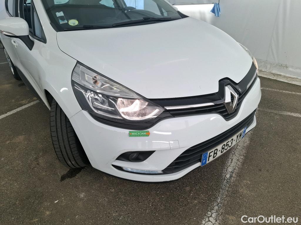  Renault  Clio  IV Air MediaNav 1.5 dCi 75CV BVM5 E6 #8
