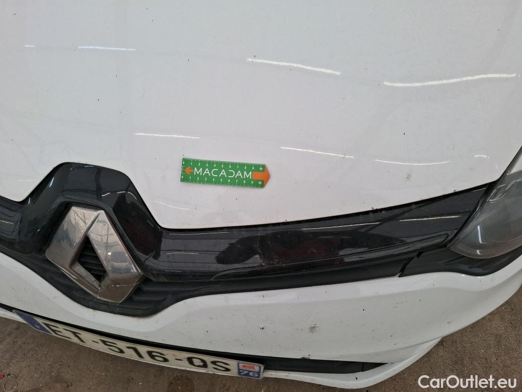  Renault  Clio  IV Air 1.5 dCi 75CV BVM5 E6 #37