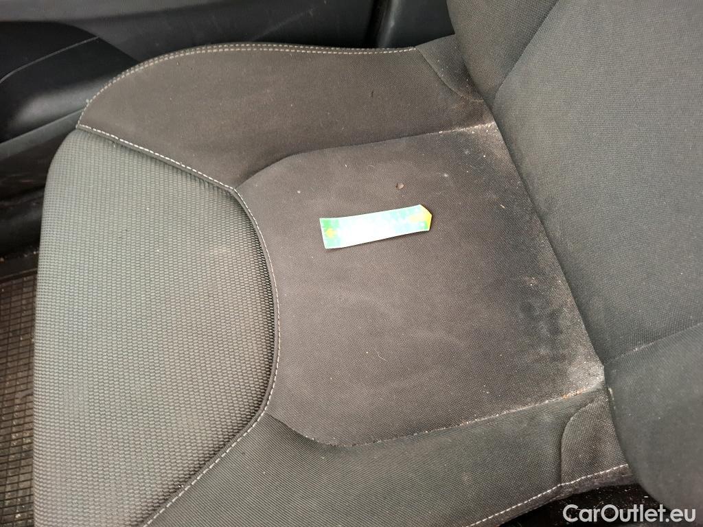  Renault  Clio  IV Air 1.5 dCi 75CV BVM5 E6 #19