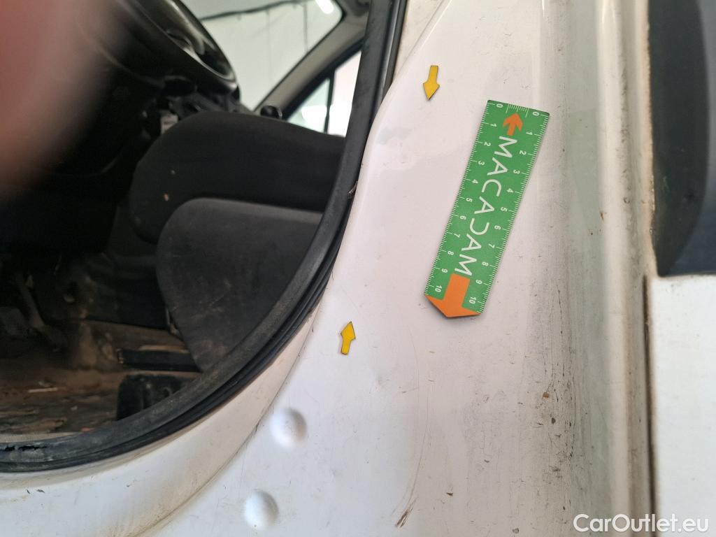  Citroen  Berlingo  Fourgon Club L1 (Court) 1.6 BlueHDi 75CV BVM5 E6 #32