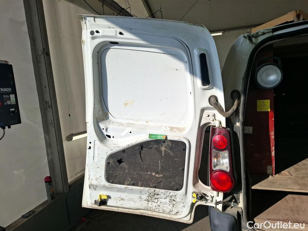  Citroen  Berlingo  Fourgon Club L1 (Court) 1.6 BlueHDi 75CV BVM5 E6 #47