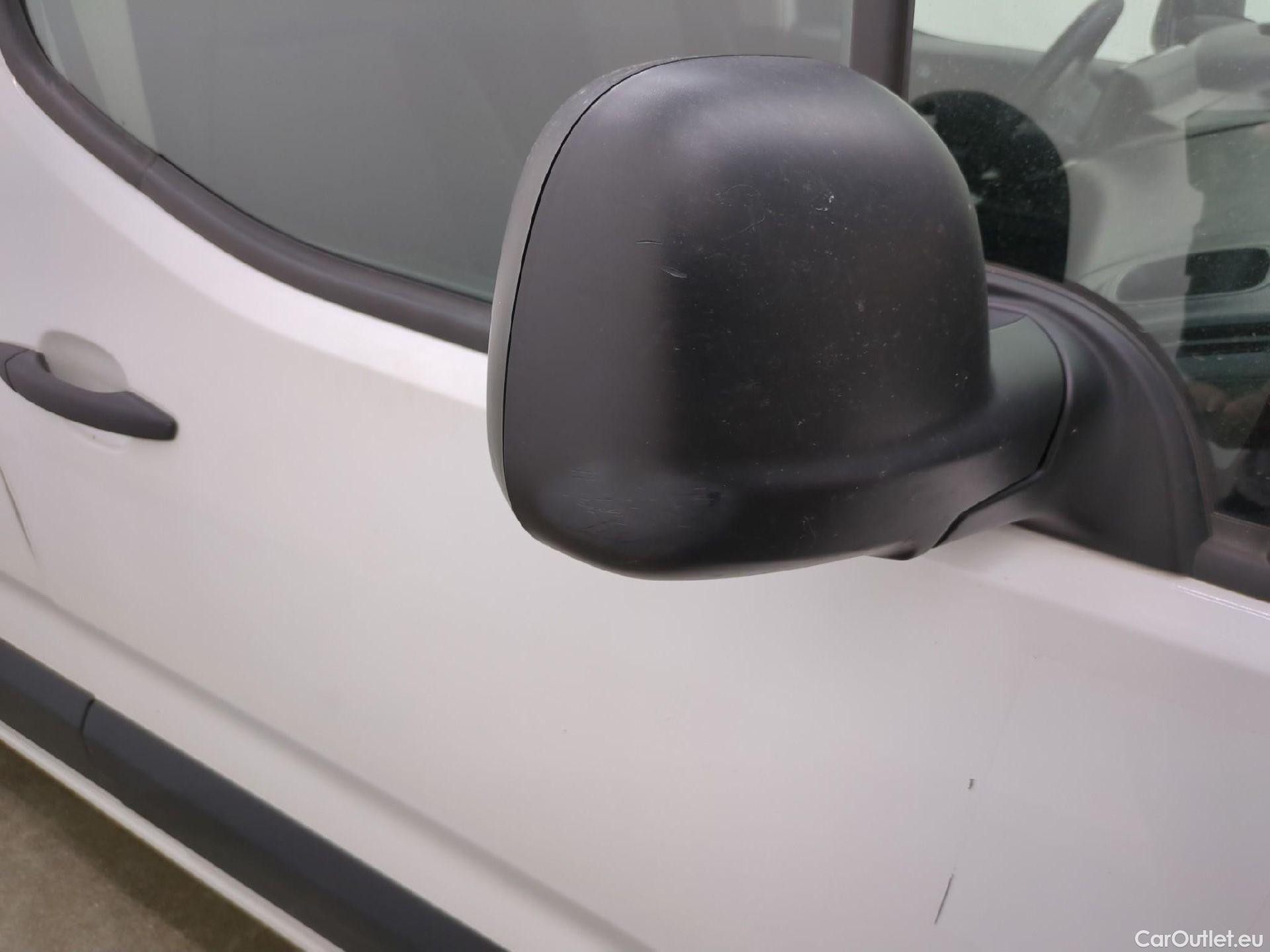  Citroen  Berlingo  Fourgon Club XL 950 1.5 BlueHDi 100CV BVM5 E6dT #35