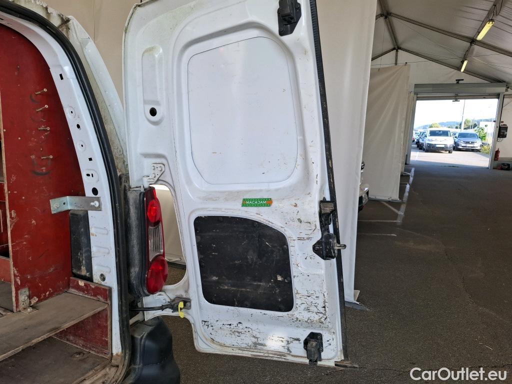  Citroen  Berlingo  Fourgon Club L1 (Court) 1.6 BlueHDi 75CV BVM5 E6 #45