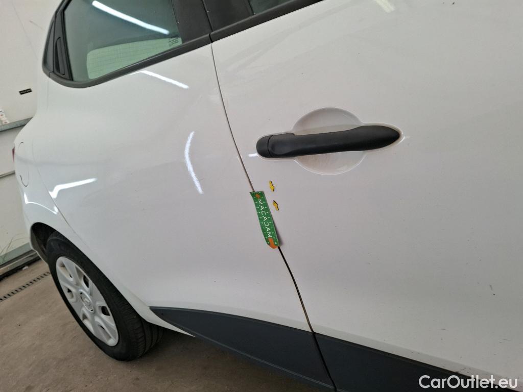  Renault  Clio  IV Air 1.5 dCi 75CV BVM5 E6 #84