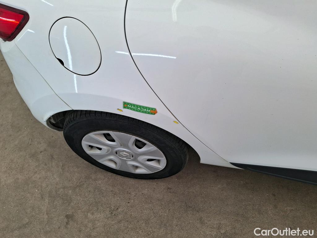  Renault  Clio  IV Air 1.5 dCi 75CV BVM5 E6 #86