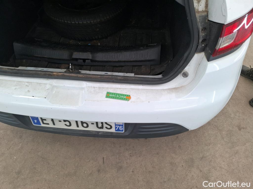  Renault  Clio  IV Air 1.5 dCi 75CV BVM5 E6 #51