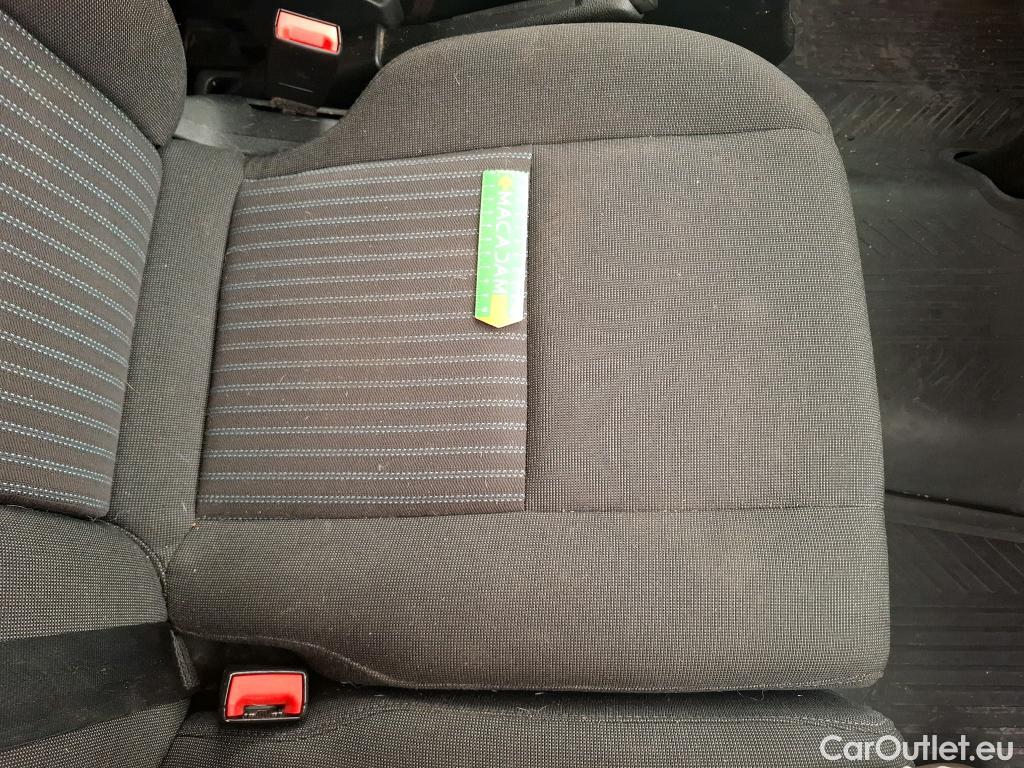  Ford  Transit  Fourgon 310 L3 Trend 2.0 TDCi 130CV BVM6 E6 #42