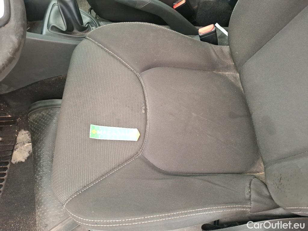  Renault  Clio  IV Air 1.5 dCi 75CV BVM5 E6 #21