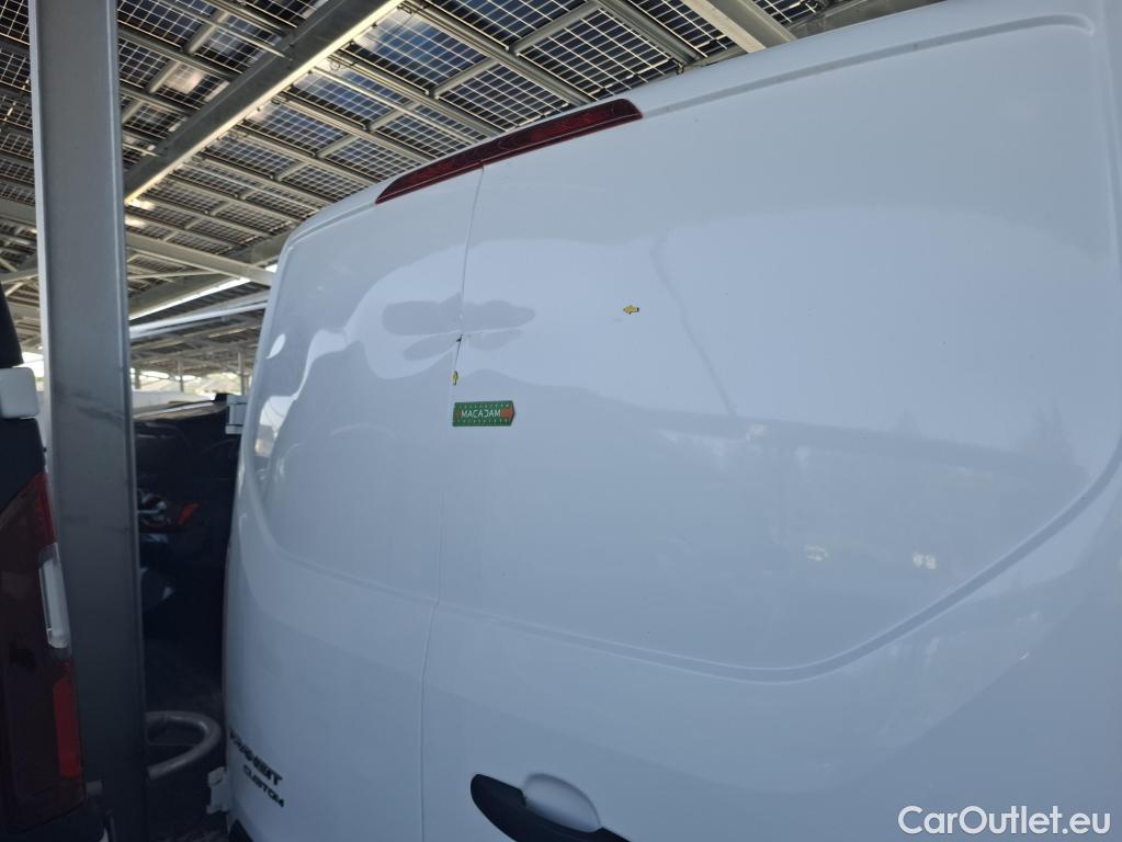  Ford  Transit FORD  Custom / 2018 / 4P / Fourgon tôlé 2.0 ECOBLUE 130 320 L2H1 AUTO TREND BUS #24
