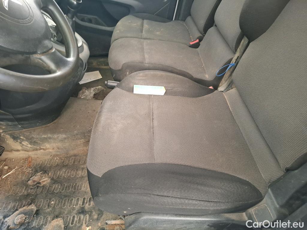  Citroen  Berlingo  Fourgon Club L1 (Court) 1.6 BlueHDi 75CV BVM5 E6 #11