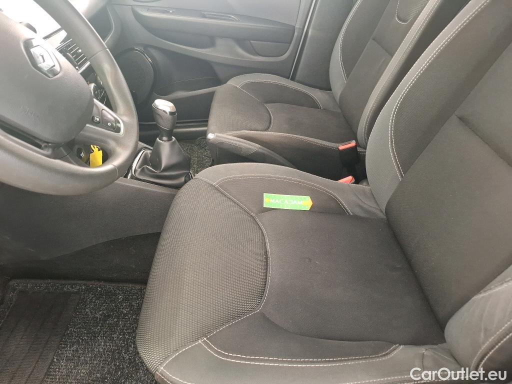  Renault  Clio  IV Air MediaNav 1.5 dCi 75CV BVM5 E6 #28