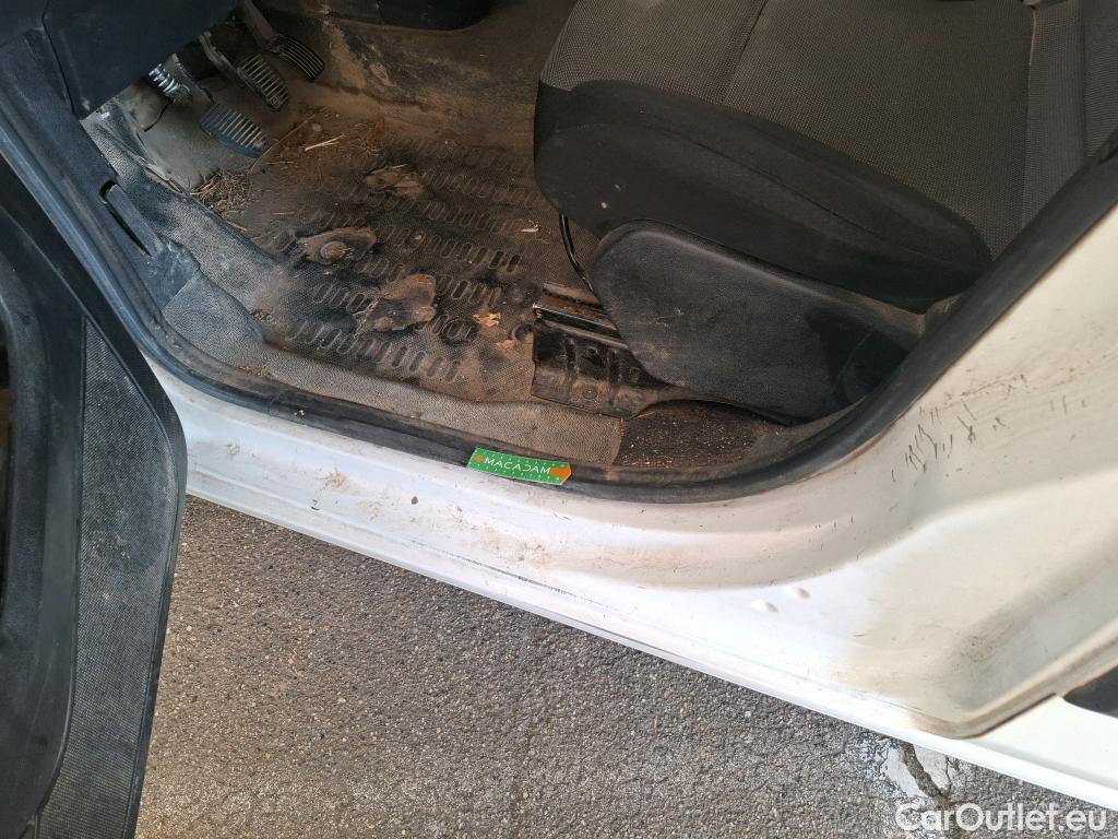  Citroen  Berlingo  Fourgon Club L1 (Court) 1.6 BlueHDi 75CV BVM5 E6 #36