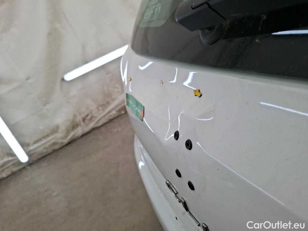  Renault  Clio  IV Air 1.5 dCi 75CV BVM5 E6 #35