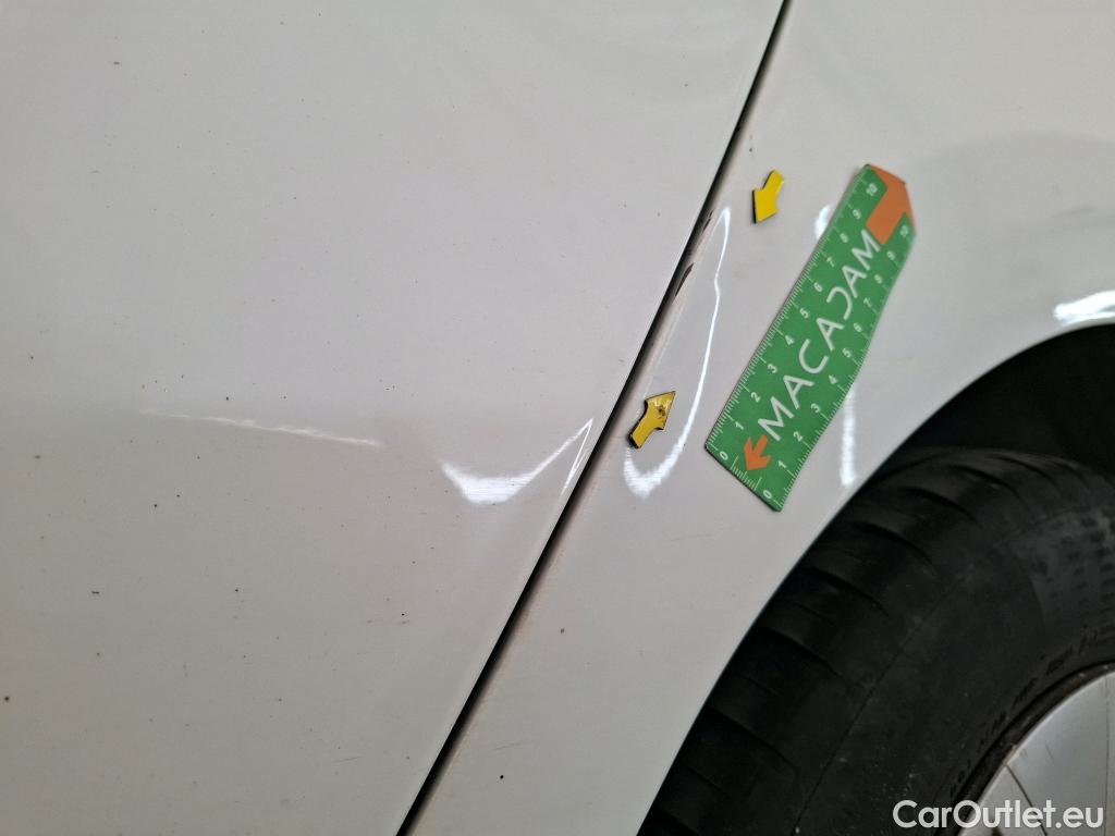  Renault  Clio  IV Air 1.5 dCi 75CV BVM5 E6 #29