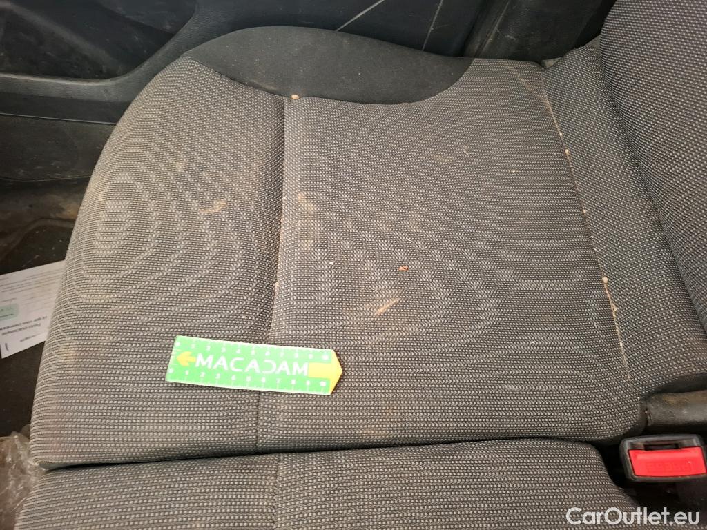  Citroen  Berlingo  Fourgon Club L1 (Court) 1.6 BlueHDi 75CV BVM5 E6 #55