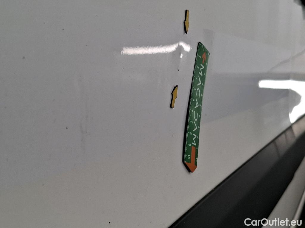  Citroen  Berlingo  Fourgon Club L1 (Court) 1.6 BlueHDi 75CV BVM5 E6 #42