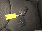  Renault  Clio  IV Air MediaNav 1.5 dCi 75CV BVM5 E6 #12