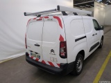  Citroen  Berlingo  Fourgon Club XL 950 1.5 BlueHDi 100CV BVM5 E6dT #3