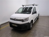 Citroen Berlingo  Fourgon Club XL 950 1.5 BlueHDi 100CV BVM5 E6dT