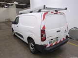  Citroen  Berlingo  Fourgon Club XL 950 1.5 BlueHDi 100CV BVM5 E6dT #2