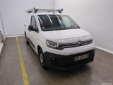  Citroen  Berlingo  Fourgon Club XL 950 1.5 BlueHDi 100CV BVM5 E6dT #4