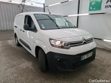  Citroen  Berlingo  Fourgon Club XL 950 1.5 BlueHDi 100CV BVM6 E6d #4
