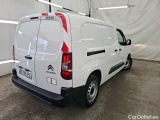  Citroen  Berlingo  Fourgon Club XL 950 1.5 BlueHDi 100CV BVM6 E6d #3