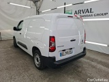  Citroen  Berlingo  Fourgon Club XL 950 1.5 BlueHDi 100CV BVM6 E6d #2