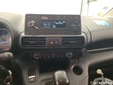  Citroen  Berlingo  Fourgon Club XL 950 1.5 BlueHDi 100CV BVM6 E6d #7
